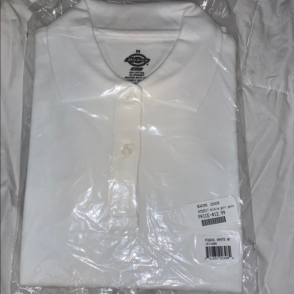 Dickies Polo